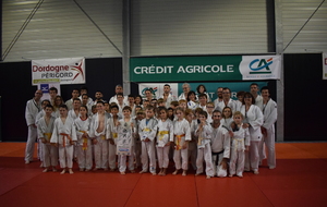 Les Mercredis de l'Equipe de France - Une journée magique pour nos jeunes Judokas