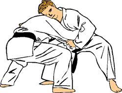 Dates reprises cours du Judo 