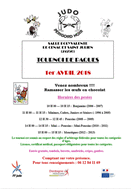 Interclubs de Cénac