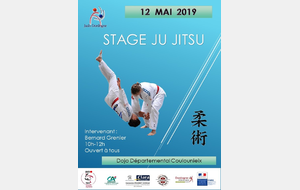 Stage Jujitsu