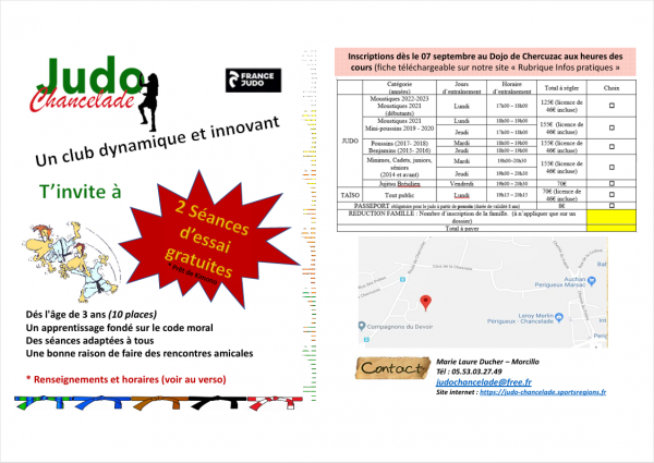 Flyer 2026-2027