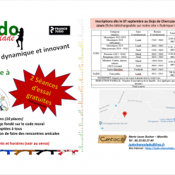 Flyer 2026-2027