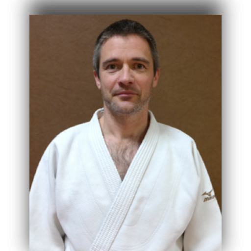 Eric Drouault