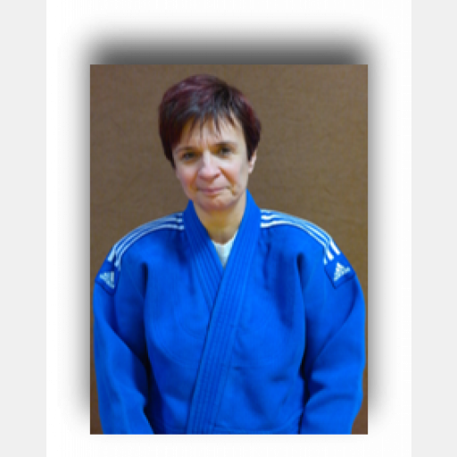 Marie Laure Ducher-morcillo